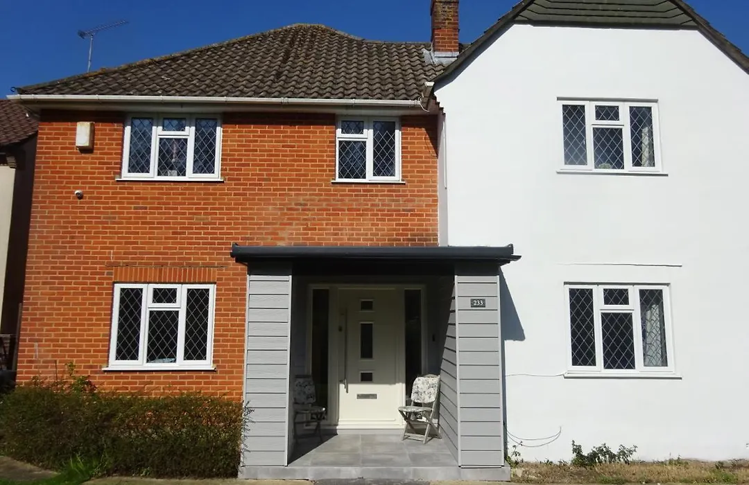 The Wendy House-1
