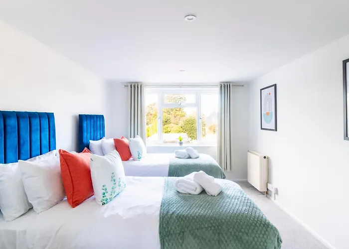 Incredible Sea View 2 Bedroom Beach